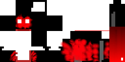 Texture for SCP 096 B Garry's Mod
