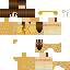 Texture for amidala