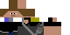 Texture for infamous shadow