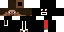 Texture for ninja edited