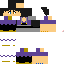 Texture for cassidy brooks/afton FNAF 2, 4, world, 3 and UCN