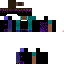 Texture for puple flame