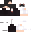 Texture for demon formal boy for mine imator