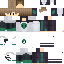 Texture for UmaSkinQualquer