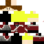 Texture for Athos Kyle (Maskless)