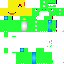 Texture for t-rex pato