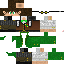 Texture for Zulltar no scarf