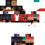 Texture for steve