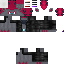 Texture for shika with a jacket