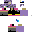 Texture for Datter af Splid