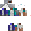 Texture for Rowena-ravenclaw-statue-part3