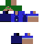 Texture for Rub3N Trabalhador