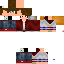 Texture for FireDragon