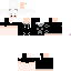 Texture for パーカー黒娘改３