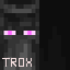 Texture for trox