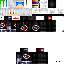 Texture for Akatsuki Rendy