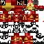 Texture for IRON MAN