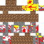 Texture for sCARY  Shelf 