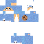 Texture for Devil_Cookie13