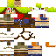 Texture for Jak and Dexter