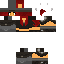 Texture for Dwarf girl 1
