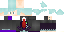 Texture for Steven from pokemon omega ruby and alpha sapphire