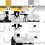 Texture for ZeroNine 09 Finished Otsutsuki