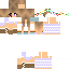 Texture for My Gemini Skin