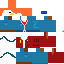 Texture for tori3