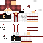 Texture for Jaredye Modded 2