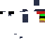 Texture for Cachecol Azul