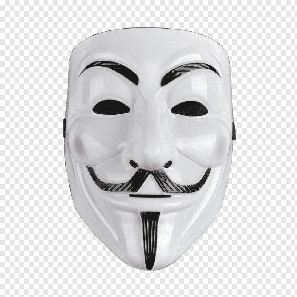 Texture for mask_anonimous