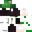 Texture for turtle uniforn