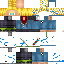 Texture for Future Trunks ssj2