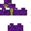 Texture for snake venom(animation character)