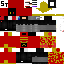 Texture for MCan03