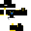 Texture for herobrines robot