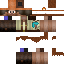 Texture for Medieval Miner 2
