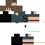 Texture for Sharptoothsnail- Alternate shirt color