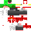 Texture for 王様