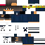 Texture for Technoblade Tribute