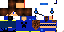 Texture for steve