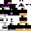 Texture for Ender Demon V3