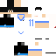 Texture for saruneki guto gremista foda