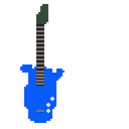 Texture for Guitar by Nikolyaplayer2008
