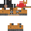 Texture for hard