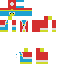 Texture for king_dedede