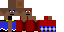 Texture for Two face Pyscho