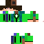 Texture for maemonnzaemon