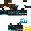 Texture for haruto